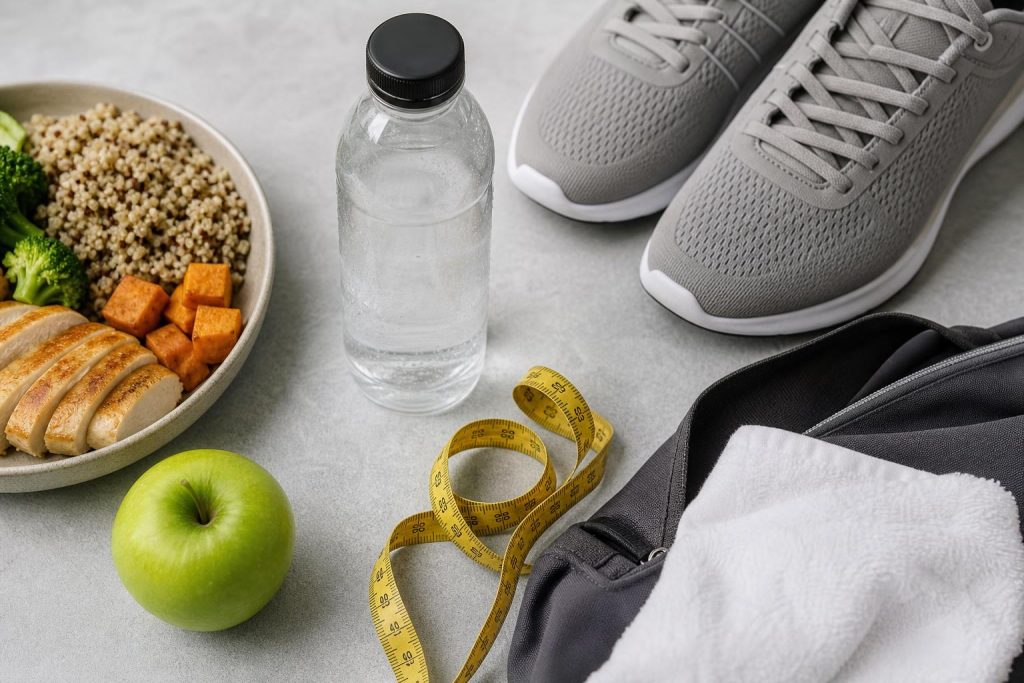 GLP-1 and Muscle Loss: How to Protect Your Gains While Losing Fat