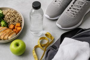 GLP-1 and Muscle Loss: How to Protect Your Gains While Losing Fat