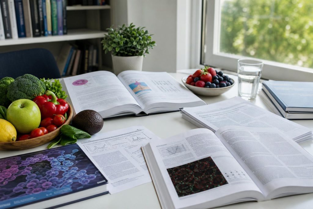 How Does GLP-1 Medication Work? The Science Behind the Weight Loss Revolution