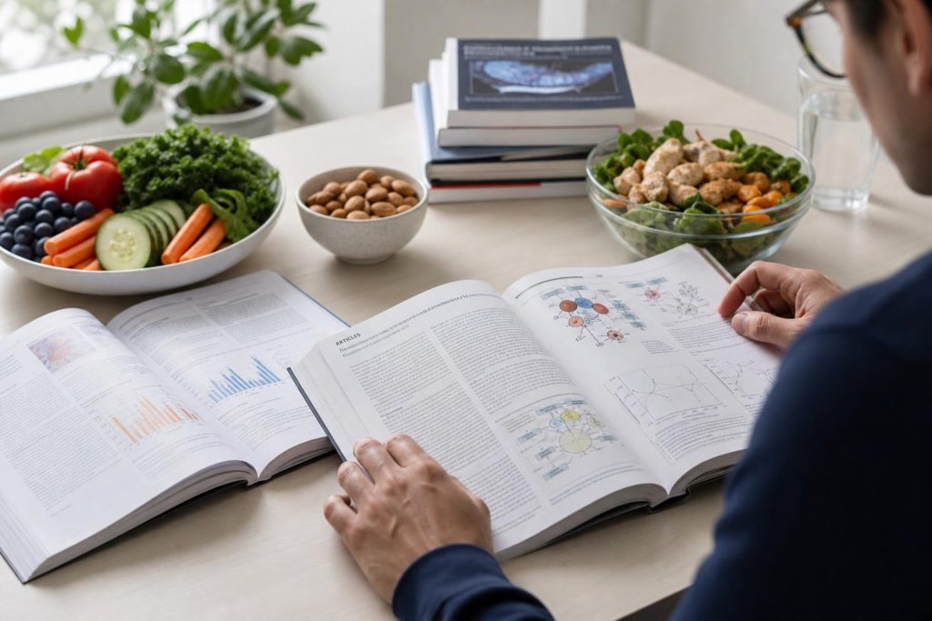 How Does GLP-1 Medication Work? The Science Behind the Weight Loss Revolution