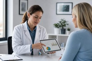 How Long Does Semaglutide Last? Half-Life, Duration of Action, and What Happens When You Stop