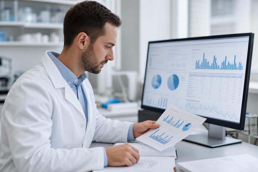 Is Ozempic a GLP-1 Agonist? Here’s What the Science Actually Says