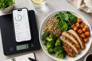 Mounjaro Muscle Loss Prevention: What the Science Says and How to Fight Back