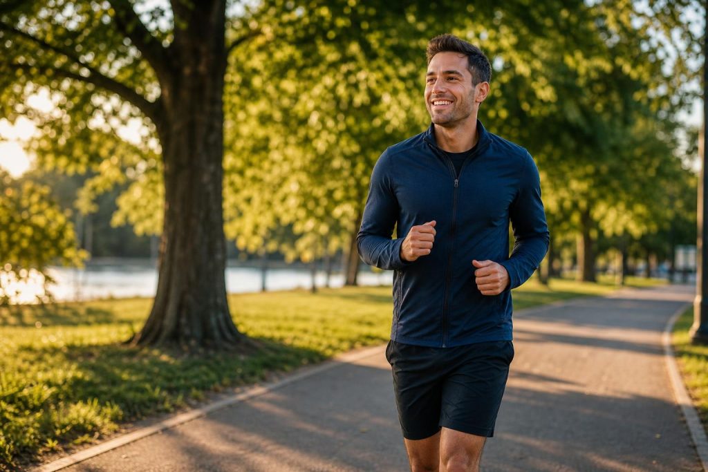 Muscle Preservation on GLP-1 Medications: What the Science Says and What to Do About It