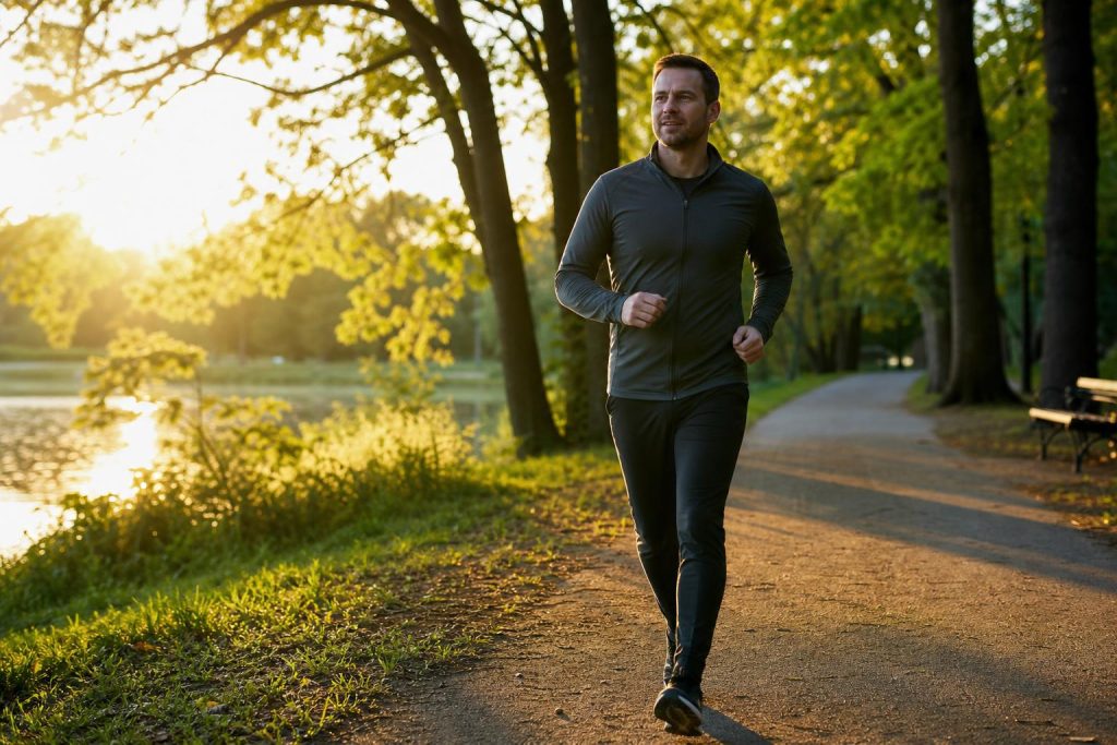 Muscle Stiffness on GLP-1 Medications: What’s Actually Happening and How to Fix It
