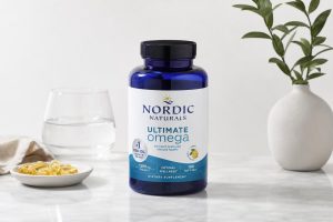 Nordic Naturals Omega-3 Review: Can Fish Oil Actually Fight Inflammation?