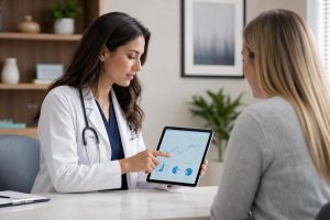 Ozempic Dosage for Weight Loss: What the Science Actually Says
