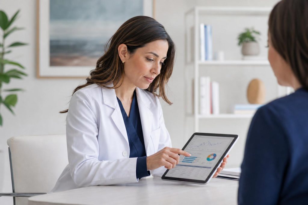 Ozempic Dose Increase Schedule: What the Science Actually Says