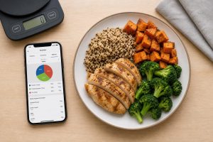 Ozempic Protein Recommendations: How Much You Actually Need to Protect Muscle on Semaglutide