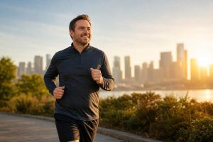 Ozempic Weight Loss Results Timeline: What the Research Actually Shows