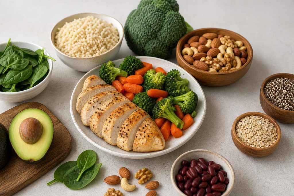 Ozempic and Protein: Why Your Intake Matters More Than Ever on Semaglutide