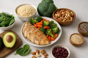 Ozempic and Protein: Why Your Intake Matters More Than Ever on Semaglutide