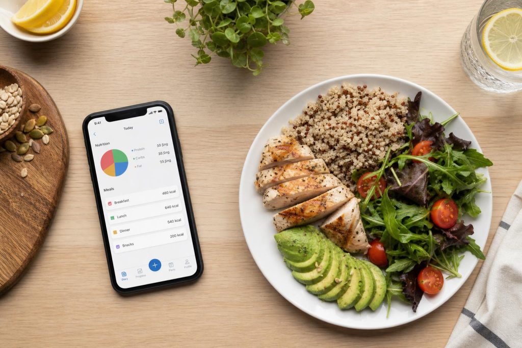 Ozempic and Protein: Why Your Intake Matters More Than Ever on GLP-1 Medications