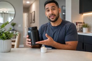 Ozempic vs Mounjaro: Which GLP-1 Medication Is Actually Better for Men?