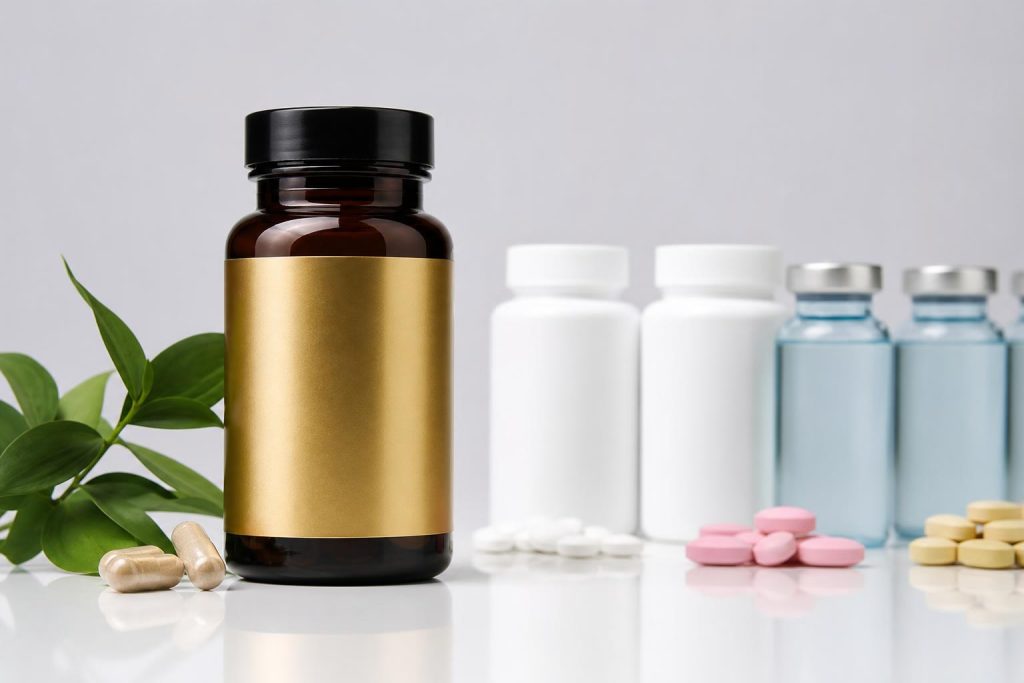 Ozempic vs Other GLP-1 Drugs: What the Research Actually Says