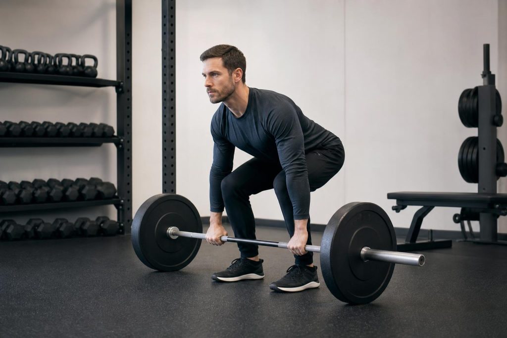 Plank Progression for Core Strength: A Complete Guide for Men Ready to Build Real Stability
