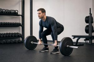 Plank Progression for Core Strength: A Complete Guide for Men Ready to Build Real Stability