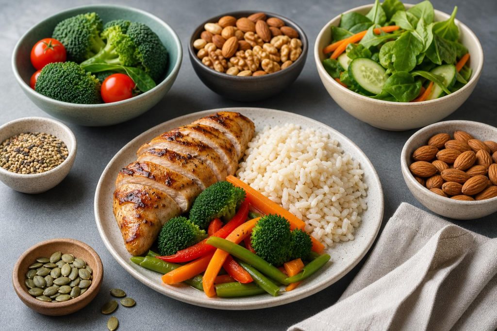 Protein Intake on Wegovy: How Much You Actually Need to Protect Muscle While Losing Fat