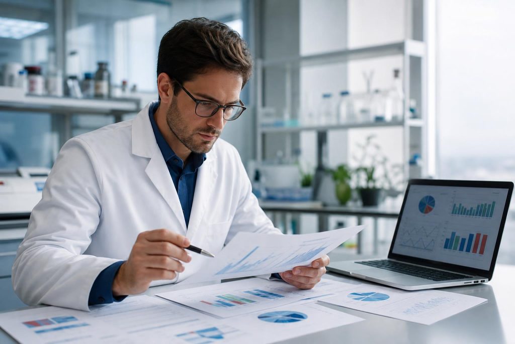 Semaglutide Dosing Schedule: What the Research Actually Says About Titrating for Maximum Results