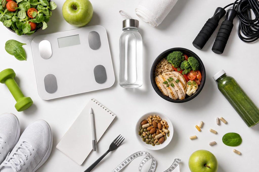 Semaglutide NYC: What Men in New York Need to Know Before Starting
