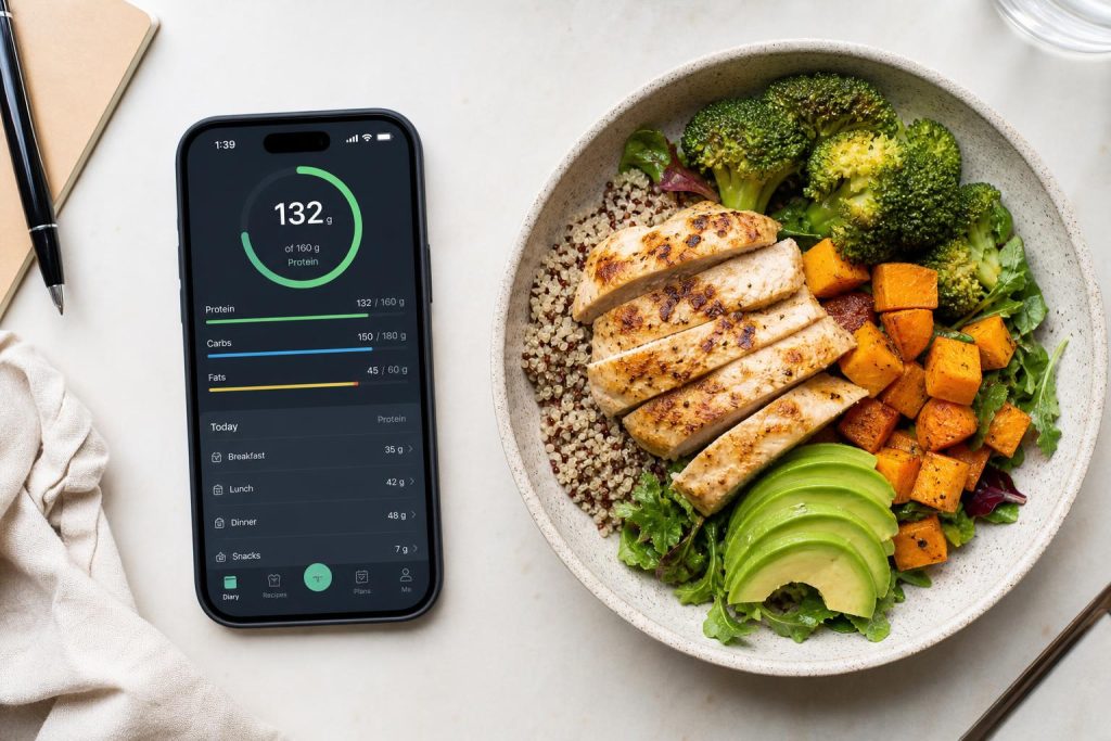 Semaglutide Protein Goal: How Much Protein You Actually Need on Ozempic or Wegovy