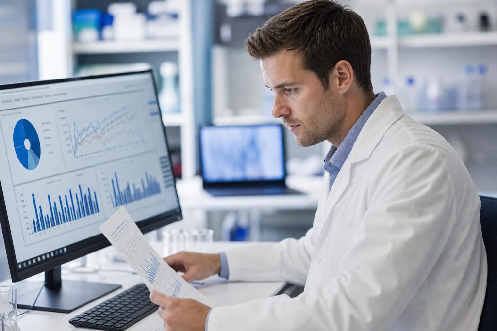 Semaglutide Side Effects: What the Clinical Research Actually Shows