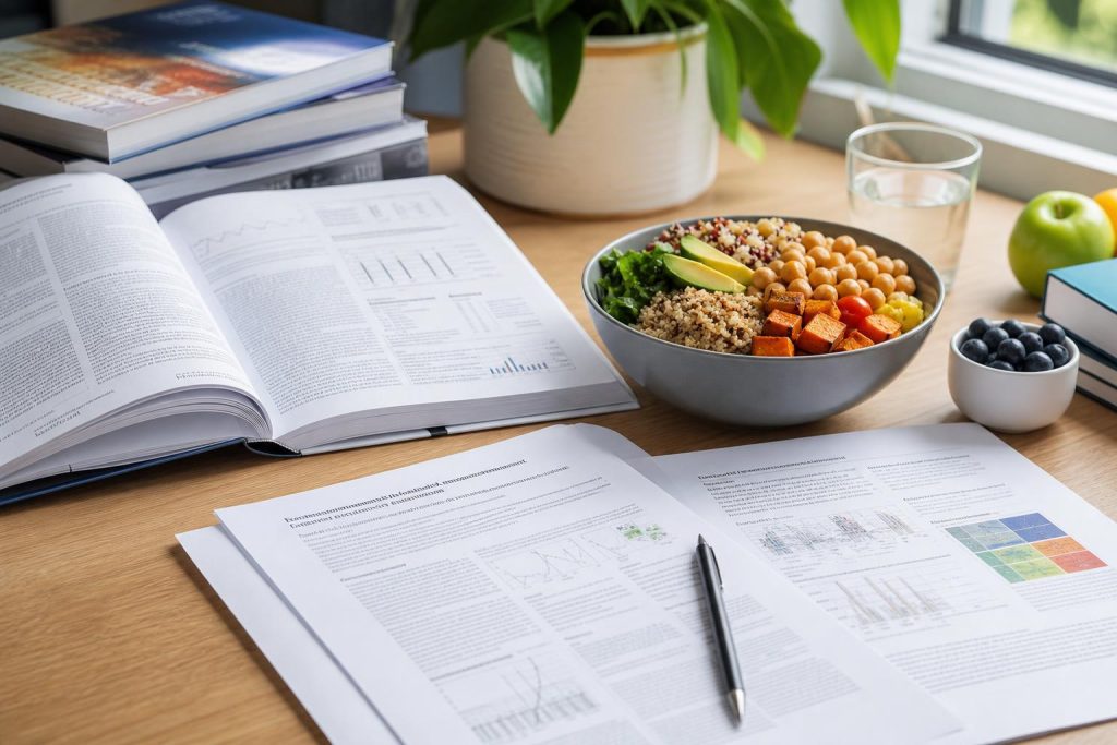 Semaglutide Side Effects: What the Research Actually Says