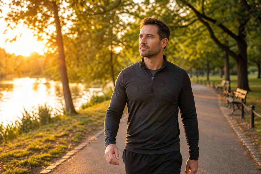 Strength Training While on GLP-1 Medications: The Science-Backed Guide to Preserving Muscle
