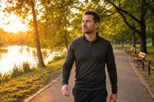 Strength Training While on GLP-1 Medications: The Science-Backed Guide to Preserving Muscle