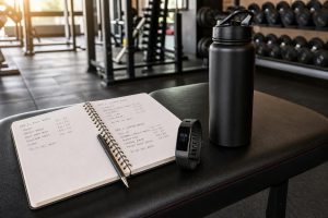 The 3-Day Resistance Training Program Built for Muscle Preservation on Semaglutide