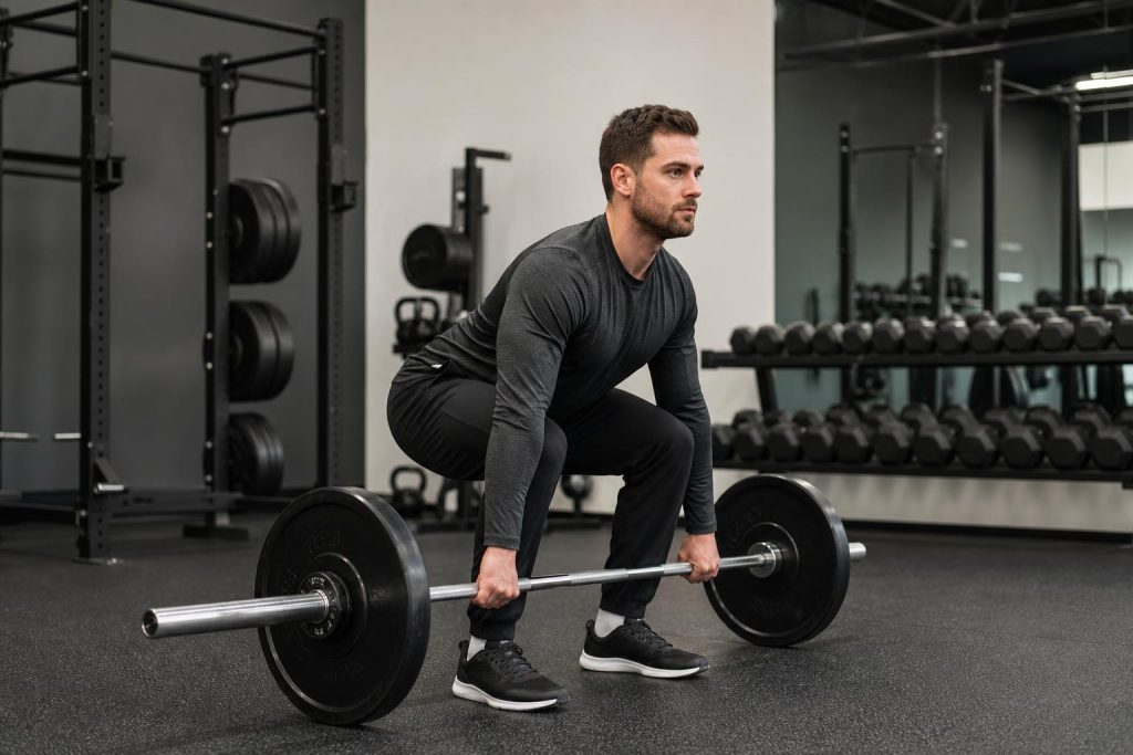 The Best Exercises to Do on Semaglutide (And Why They Matter More Than You Think)