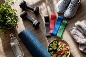 The GLP-1 Diet Plan for Weight Loss: What the Science Actually Says You Should Eat