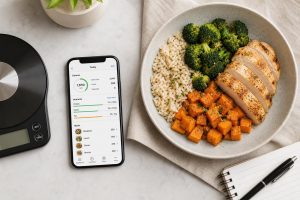 The Tirzepatide Meal Plan for Weight Loss: What the Science Says You Should Actually Be Eating
