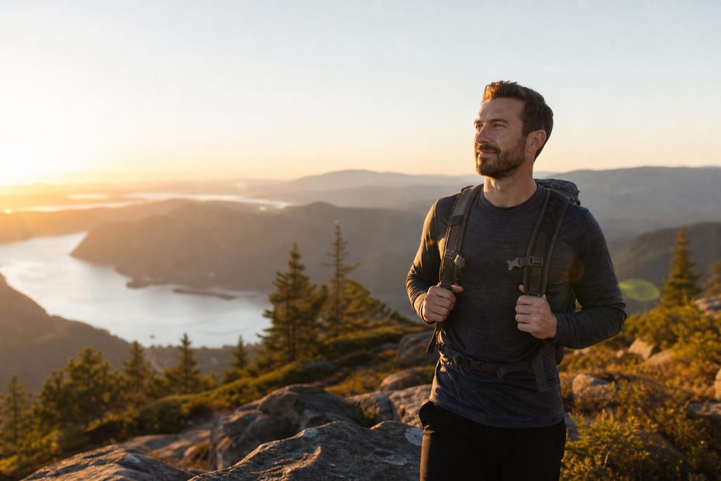 Thorne Creatine Review: Purity, Third-Party Testing, and Why It Matters for Serious Men
