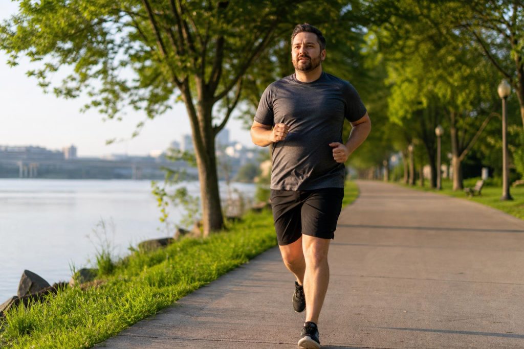 Tirzepatide and Body Fat: What the Science Actually Shows