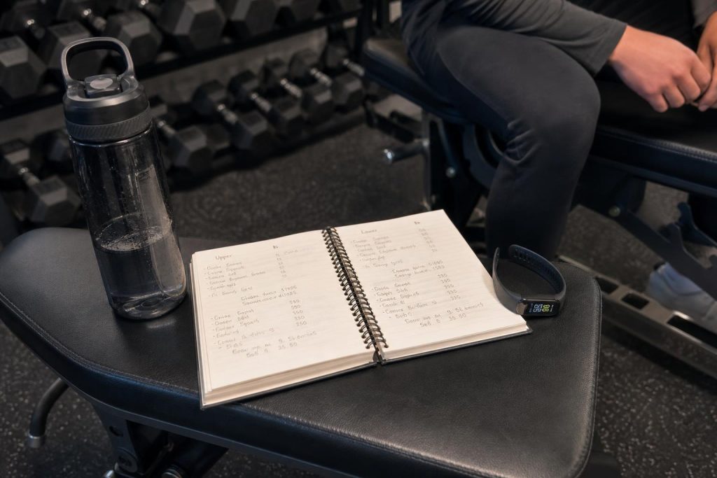 Upper Lower Split Training: The Smart Program for Fat Loss, Muscle Preservation, and Metabolic Health