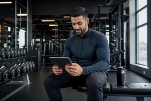 Walking + GLP-1: The Fat Loss Synergy Most Men Are Missing