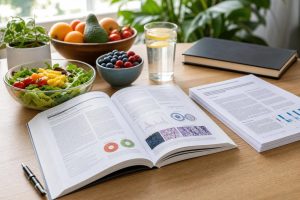 What Is GLP-1 and How Does It Work? The Science Behind the Hormone Changing Men’s Health