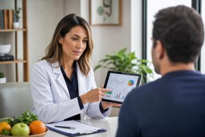 What Is Semaglutide for Weight Loss? The Science Behind the Drug Reshaping Obesity Treatment