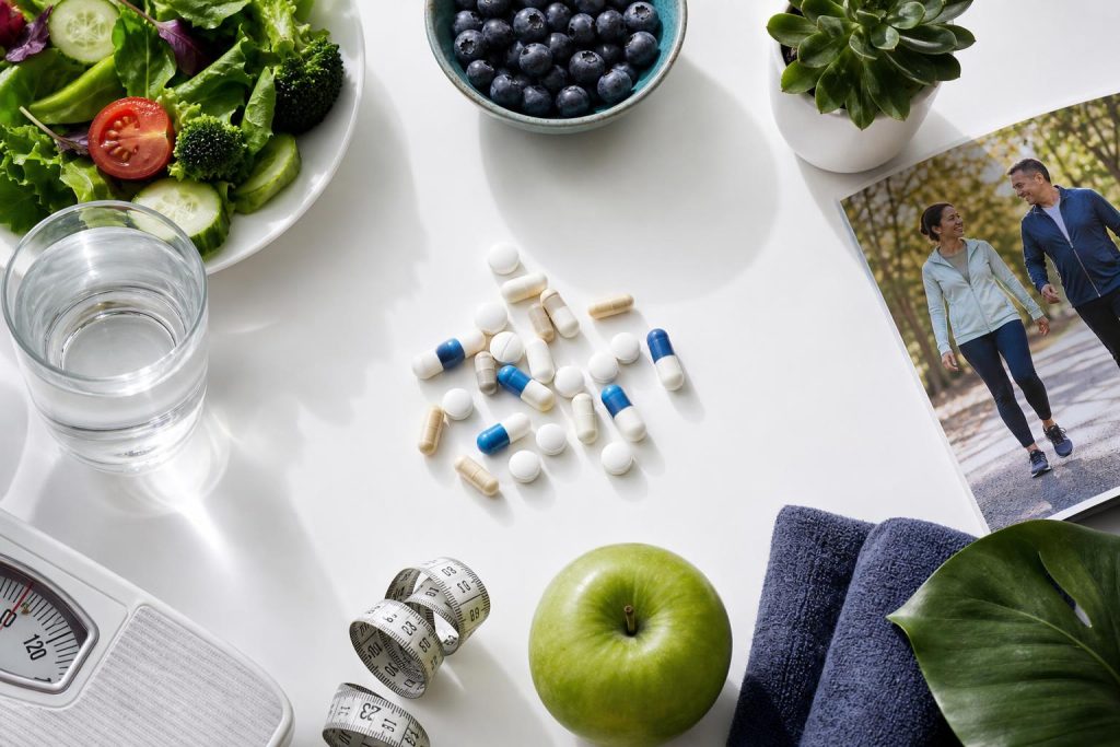 What Medications Work Like Ozempic? A Guide to GLP-1 Receptor Agonists