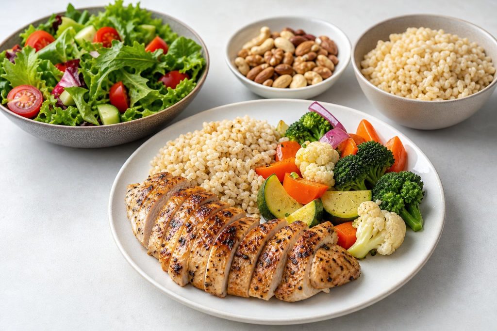 What to Eat While Taking Ozempic: A Science-Backed Guide to Getting the Most From GLP-1 Therapy
