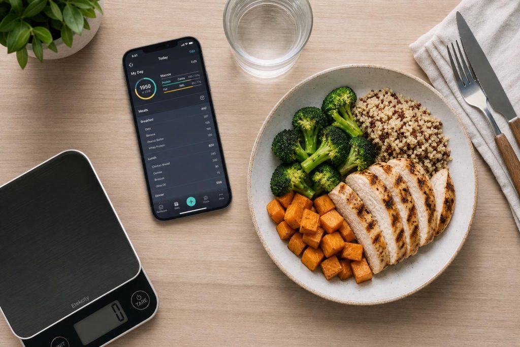 What to Eat on Tirzepatide Injection Day (And What to Avoid)