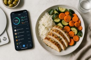 What to Eat on Tirzepatide When Nauseous: A Practical Eating Guide
