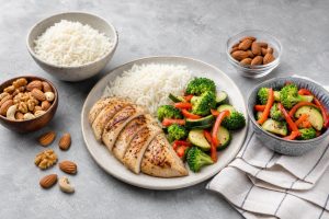 What to Eat on Tirzepatide When You’re Not Hungry