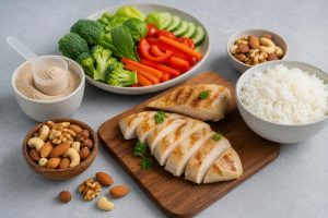 Whey Protein on Wegovy: How to Protect Muscle While Losing Fat