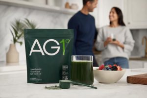 AG1 (Athletic Greens) Review: Is It Worth It for Men Who Actually Train?