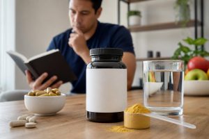 Berberine vs. Metformin vs. GLP-1: What the Research Actually Says