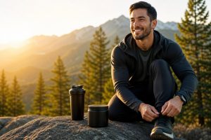 Best Creatine Supplement for Semaglutide Users in 2025 (And Why Every Man Should Pay Attention)