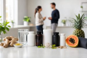 Best Digestive Enzymes for Nausea Management: A Science-Based Guide