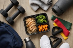 Best Meal Prep Containers for Portion Control: A Science-Backed Guide for Men Who Want Results